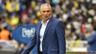 Μουντιάλ 2022: Τέλος ο Τίτε από τη Βραζιλία