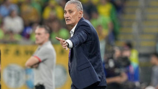 Τίτε: «Δεν δείξαμε ασέβεια στον αντίπαλο»