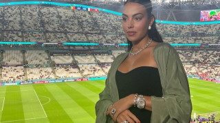 Νέα καρφιά της Χεορχίνα κατά του Σάντος