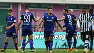 «Παίζει» μία θέση στην 11άδα του ΠΑΟΚ κόντρα στον Ατρόμητο