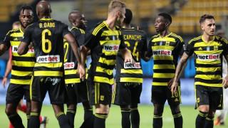 Αυτή είναι η ενδεκάδα του Άρη κόντρα στον Λεβαδειακό