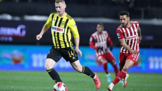 Άρης: Τα δεδομένα για Μπράμπετς και Ντουκουρέ