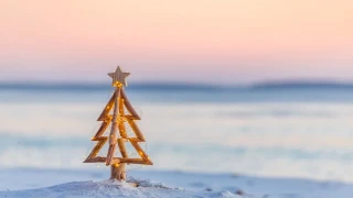 Χριστούγεννα στις... παραλίες! Θα φτάσει τους 26 βαθμούς ο υδράργυρος