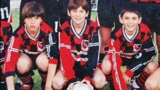 Μέσι: Η πρώτη του συνέντευξη στα 13 του χρόνια