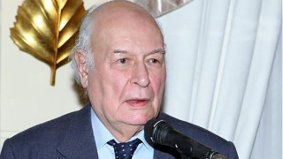 Ο Γάννης Διακογιάννης ήταν ΘΡΥΛΟΣ, δεν αναπληρώνονται τέτοιες απώλειες