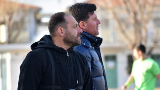 Ιστορική νίκη για τον ΑΟ Χανιώτης