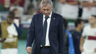 ΟΡΙΣΤΙΚΟ: Τέλος ο Φερνάντο Σάντος από την Πορτογαλία