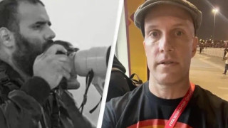 Μουντιάλ 2022: Δεύτερος αιφνίδιος θάνατος δημοσιογράφου μέσα σε λίγα 24ωρα