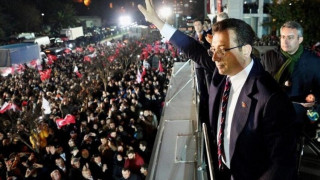 Τουρκία: Πολιτικός σεισμός μετά την καταδίκη Ιμάμογλου