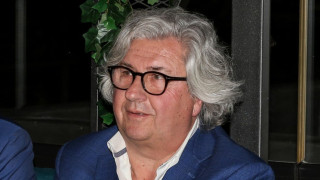 Καμίνσκι: Ο νέος ιδιοκτήτης του Παναιτωλικού ενδιαφέρεται και για την Ατλέτικο Μαδρίτης