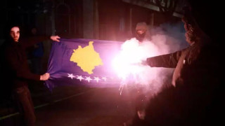 Στέλεχος της Δούμας προτείνει την ένταξη της Σερβίας στη Ρωσία!