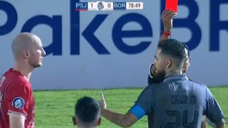 Έφαγε σφαλιάρα κατά την διάρκεια αγώνα ο Κρμέντσικ και το γήπεδο έγινε... ρινγκ