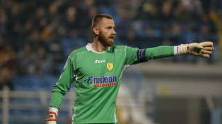 Κυριακίδης: «Όσο περνούν τα χρόνια θα γίνεται καλύτερος ο Κοτάρσκι»