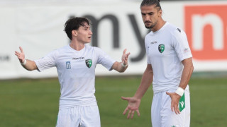 Ήττα στις Σέρρες για τον Μακεδονικό