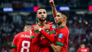 Είναι το Μαρόκο η Ελλάδα του 2004, κι αν ναι μπορεί να σηκώσει την κούπα;
