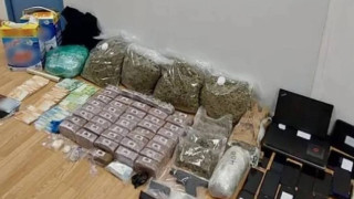 Αθήνα: Ζευγάρι Ελλήνων εκπαιδευτικών μπλεγμένο σε Σερβο-Κροατικό καρτέλ διακίνησης ναρκωτικών (vid)