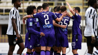 Η επιστροφή Μουργκ ας μην ακυρώσει την κίνηση για δεκάρι