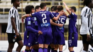 Η μεταγραφή του Ιανουαρίου είναι απαραίτητη για πολλούς λόγους