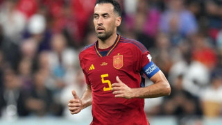 Τέλος εποχής για έναν ακόμη legend: Αποσύρεται ο Μπουσκέτς