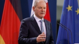 Γερμανία: Τα exit poll δείχνουν οριακή νίκη για το SPD στις εκλογές του Βραδεμβούργου