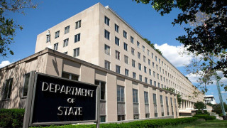 Στέιτ Ντιπάρτμεντ: «Δεν υποστηρίζουμε στρατιωτικές επιθέσεις στο έδαφος της Ρωσίας»