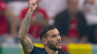 Παγκόσμιο Κύπελλο: Πήρε προβάδισμα η Γαλλία με Ερνάντεζ