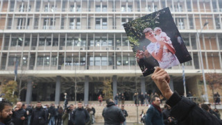 Θεσσαλονίκη: Οι πρώτες δηλώσεις του αστυνομικού που πυροβόλησε τον 16χρονο