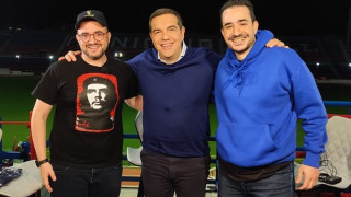 Τι υπουργείο θα έδινε ο Τσίπρας σε Λουτσέσκου-Πάρντιου αν γινόταν κυβέρνηση