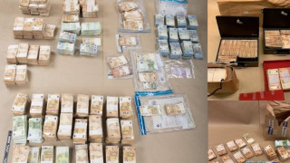 Εύα Καϊλή: Στην δημοσιότητα έδωσαν οι Βέλγοι και την βαλίτσα με τα χρήματα του πατέρα της