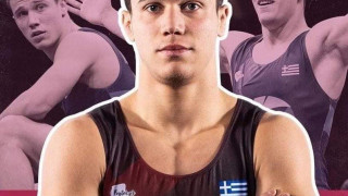 Εγραψε ιστορία και βραβεύτηκε