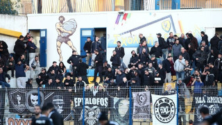 Παναιτωλικός: Αρνήθηκε να δώσει 1.000 εισιτήρια στον ΠΑΟΚ