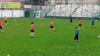 Αγροτικός Αστέρας: Επιστρέφουν τρεις με Μηχανιώνα