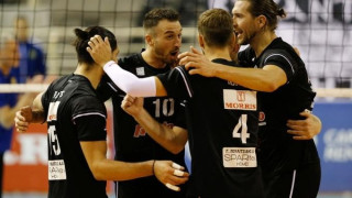Συνέχισε νικηφόρα ο ΠΑΟΚ, 3-0 τον Άθλο Ορεστιάδας