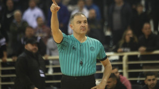 Επίσημη διαμαρτυρία του ΠΑΟΚ στο BCL για τη διαιτησία κόντρα στη Μάλαγα