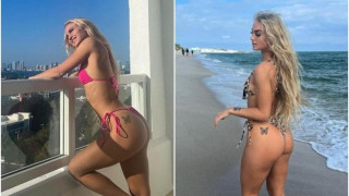 Αλίσα Λέμαν: Βάζει γκολ στις καρδιές των οπαδών η παίκτρια της Άστον Βίλα