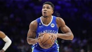 Αντετοκούνμπο: «Το να είσαι υγιής σημαίνει ότι είσαι πλούσιος»