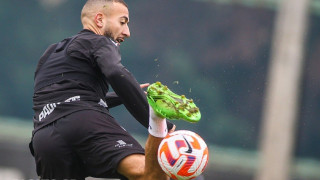 Έτοιμος για το νέο... ιταλικό βήμα ο Καντουρί!