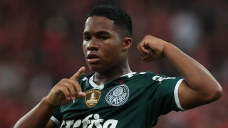 Έντρικ Φελίπε: Το Βραζιλιάνικο «διαμάντι» που αναμένεται να... λάμψει στην Μαδρίτη