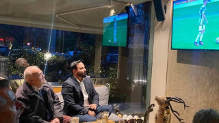 Ο Μέσι ενώνει παντού