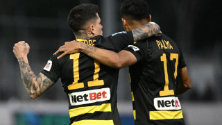 Προβάδισμα πρόκρισης για Αρη με λατινοαμερικάνικη ανατροπή