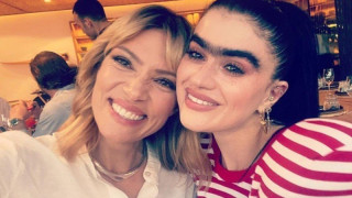 Η αλλαγή στο σώμα ﻿της Σοφίας Χατζηπαντελή﻿ που «τρόμαξε» τους διαδικτυακούς της φίλους