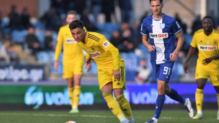 Μετρά αντίστροφα ο Μάνου Γκαρθία