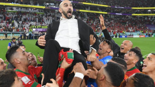 Παγκόσμιο Κύπελλο: Το Μαρόκο «εκτόξευσε» τις μετοχές του στη FIFA