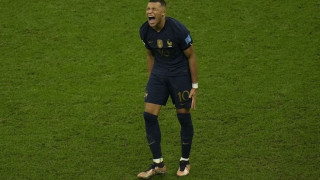 Μουντιάλ 2022: Κορυφαίος σκόρερ ο Μπαπέ σε τελικούς Μουντιάλ με 4 γκολ