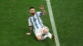 Μουντιάλ 2022: Η απίστευτη προφητεία για τον Αργεντινό στις 20 Μαρτίου του 2015