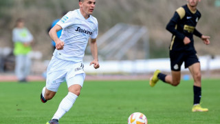 «Ο ΑΠΟΕΛ θέλει τον Μουργκ για τη θέση του δεξιού εξτρέμ, μένει μόνο να δούμε το καθεστώς της μεταγραφής»