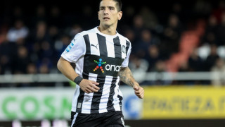 Χουάν Νέιρα: «Είναι λίγο τρελός ο Μαρτίνες - Δεν ξέρω τι σκεφτόταν εκείνη τη στιγμή»