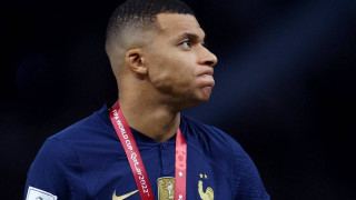 Ο Εμπαπέ έδωσε... υπόσχεση: «Θα επιστρέψουμε»