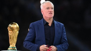 Ντεσάν: «Η απογοήτευσή μας είναι τεράστια»