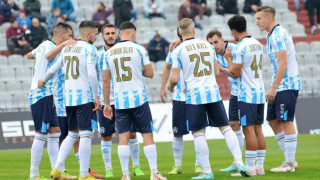 Ηρακλής: Οι εκλεκτοί του Τσιώλη για το ματς με τον Απόλλωνα Πόντου